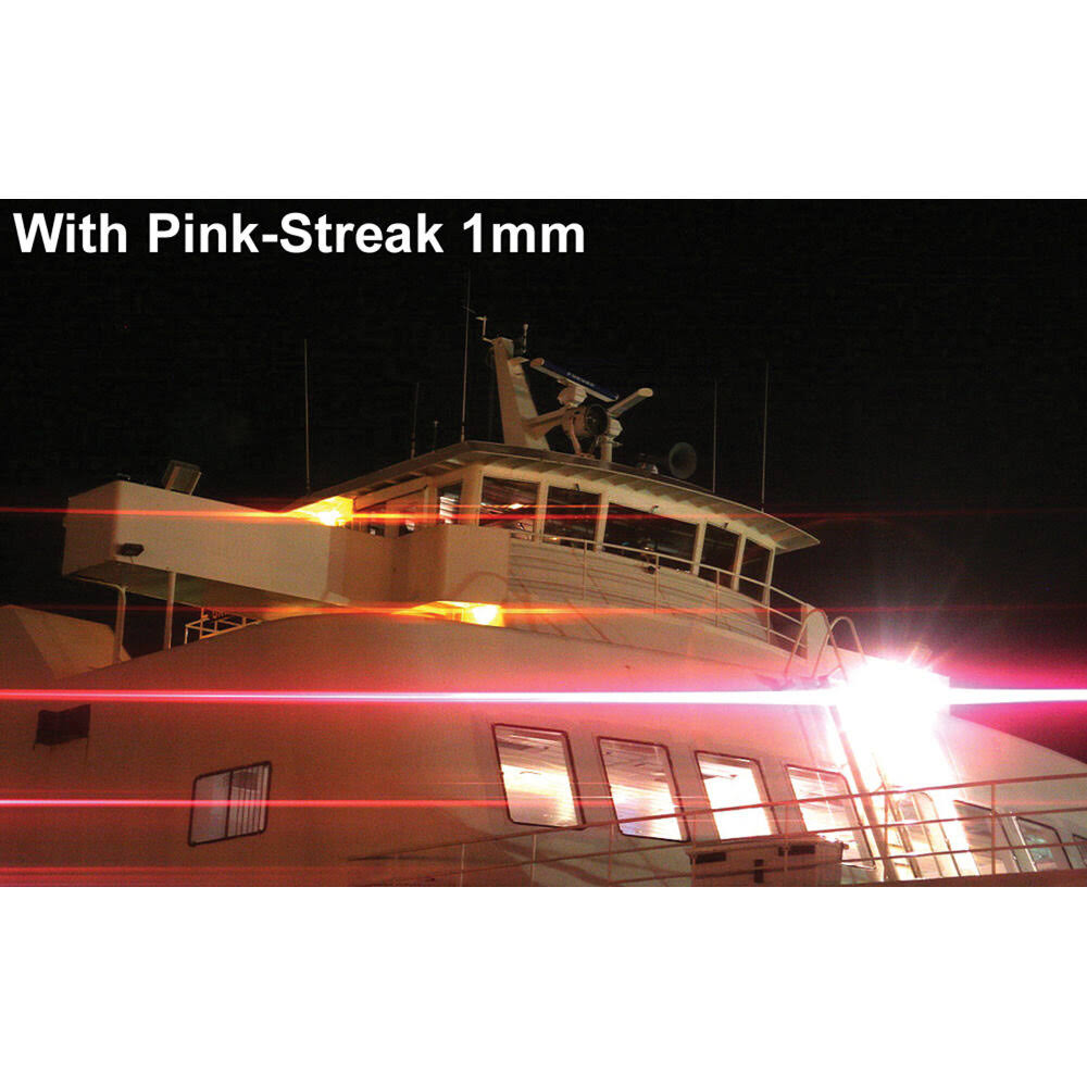 Blue 4mm True-Streak Filter X66656