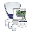 Intruder Alarm Kit Security Grade 2 Wired Kit Q401