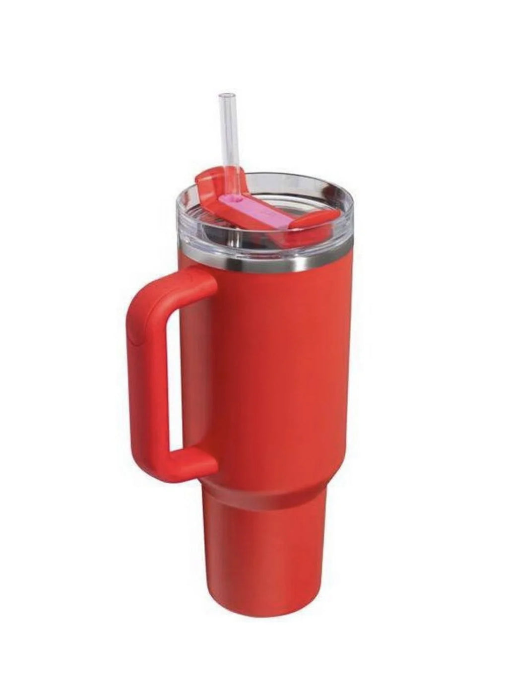 40 oz Stainless Steel Tumbler G1583