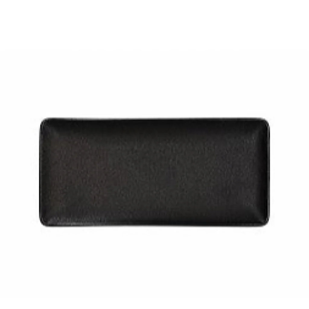 Rectangular Plate 28x13.5cm E34389