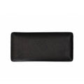 Rectangular Plate 28x13.5cm E34389