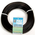 Black Poly Tube J106
