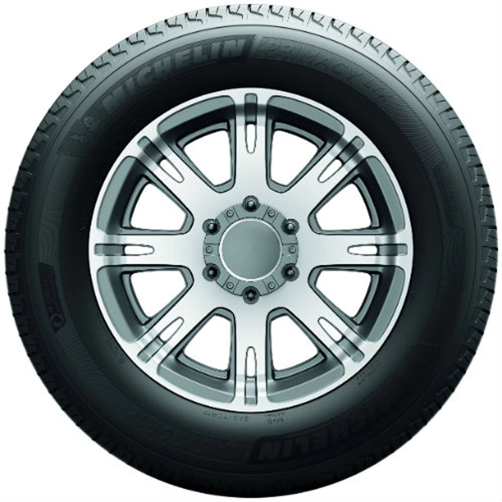 All Season 265/65R18 114T Passenger Tire I697720