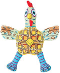 Chicken 'n Waffles Dog Toy R8740