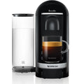 Piano Black Single-Serve Coffee & Espresso Machine A98623