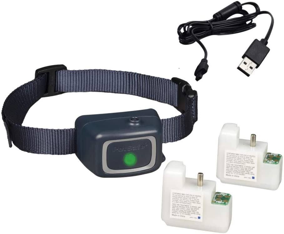 Spray Bark Control Collar N33431