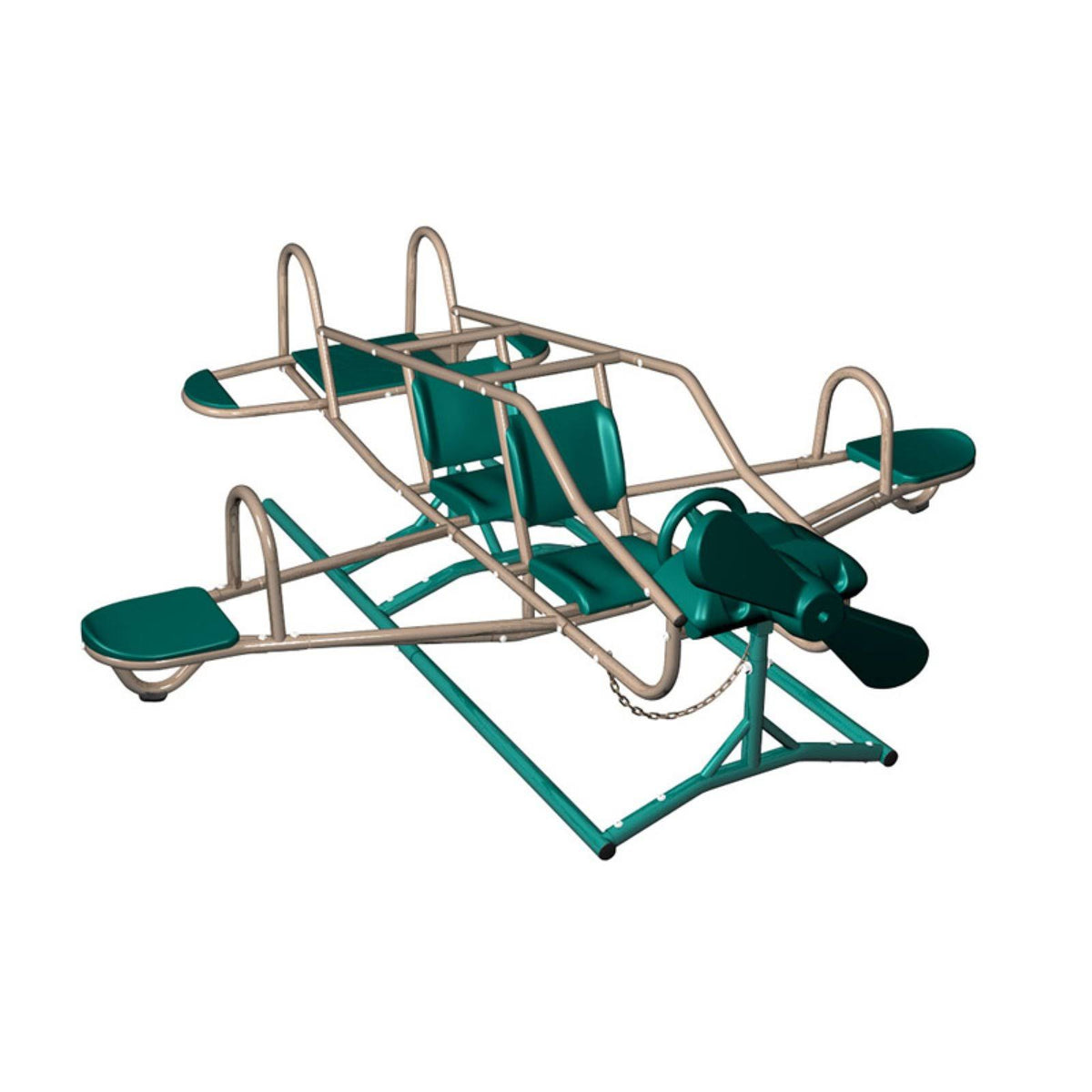 Teeter-Totter I39546