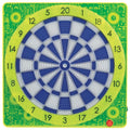19 inch Electronic Dartboard with 6pcs Soft Tip Darts B380200