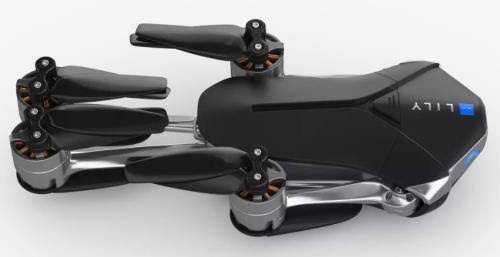 Camera Drone M6156
