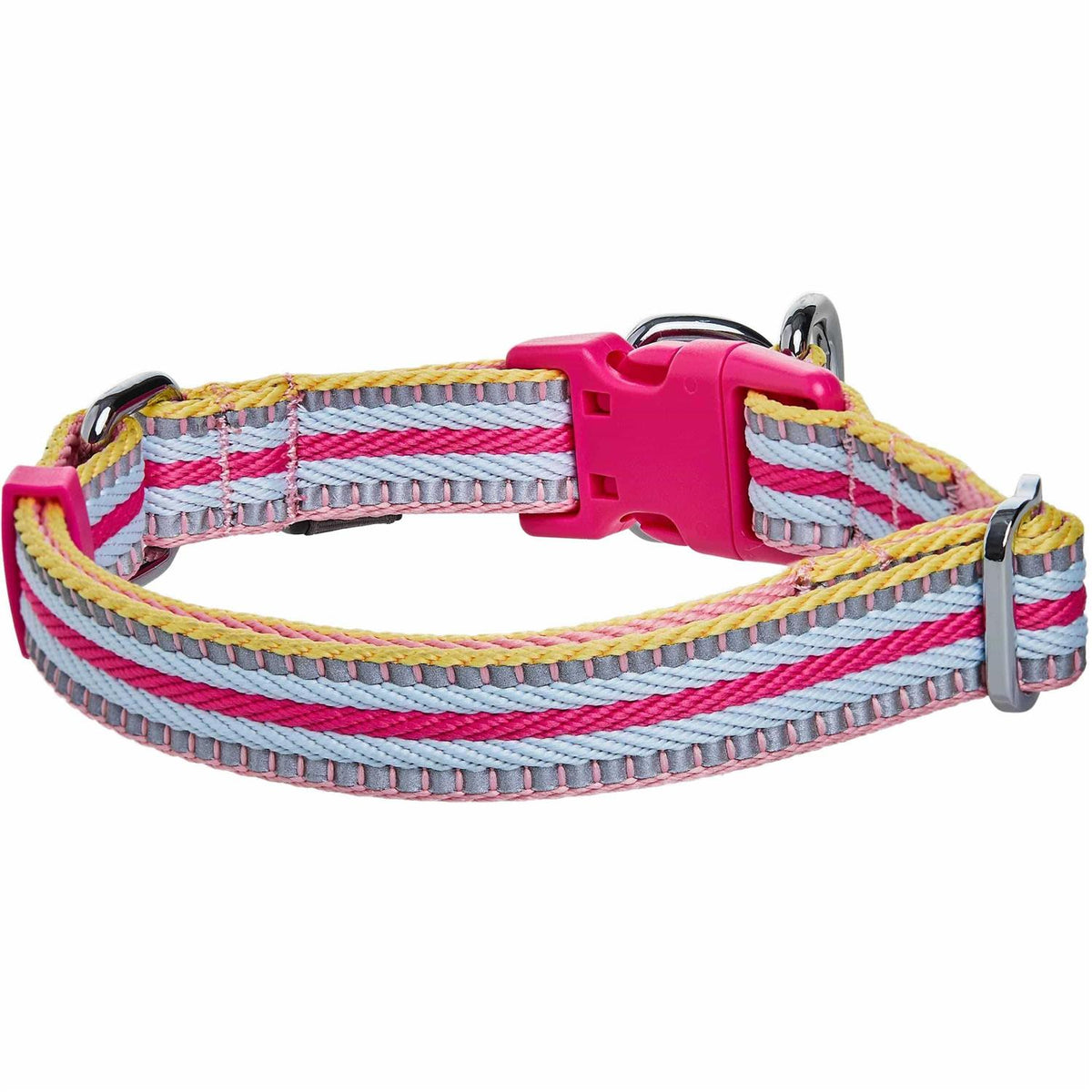 Reflective Dog Collar E61798
