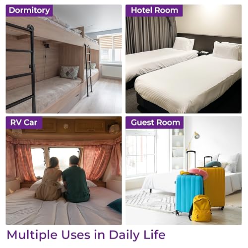 8 Inch Full Cooling Gel Memory Foam Mattress R5761