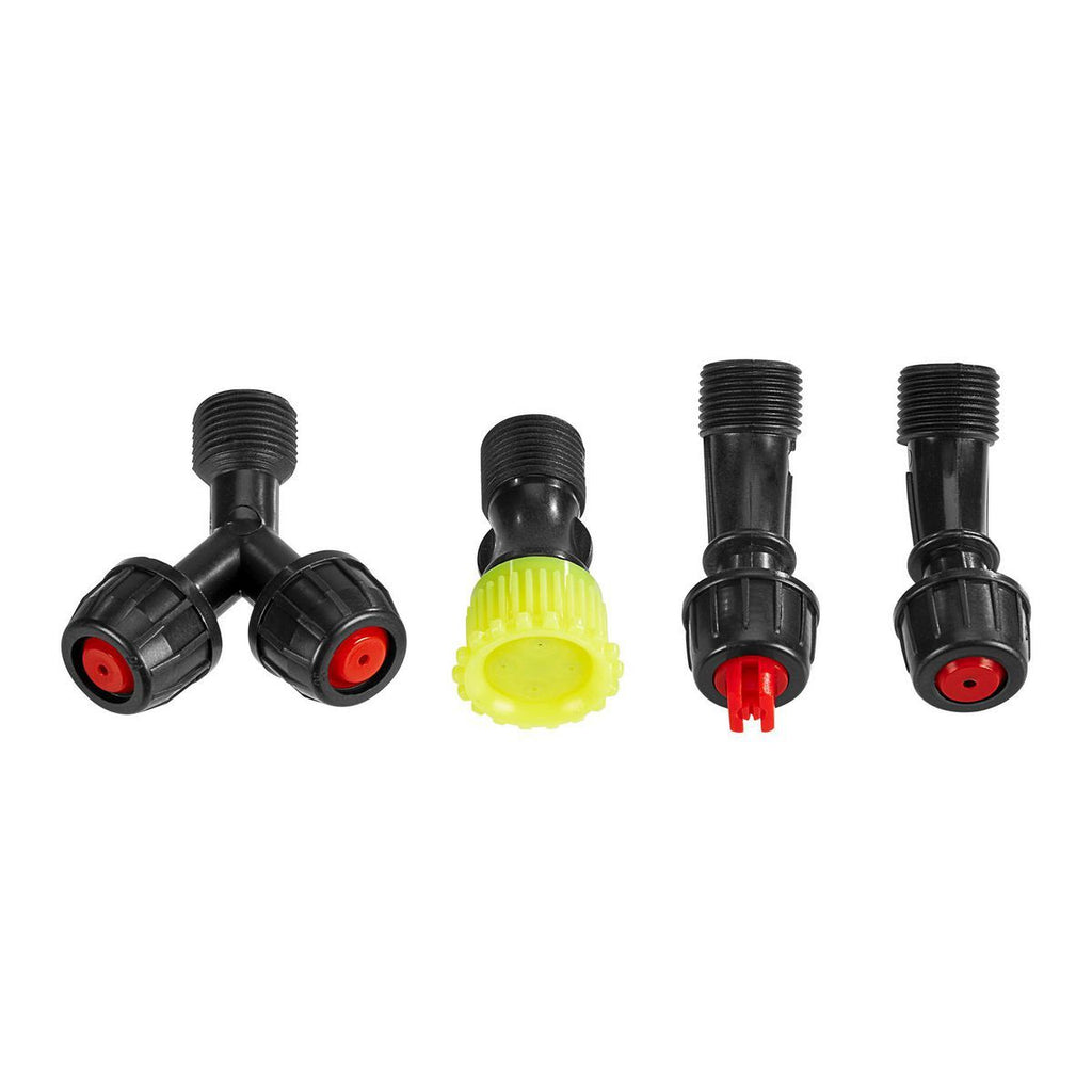 4 Gallon Backpack Sprayer F4300