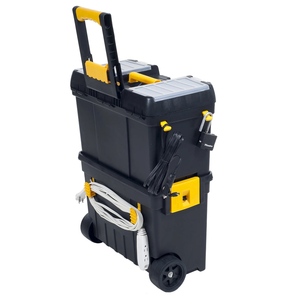 Mobile Workshop and Toolbox V581673