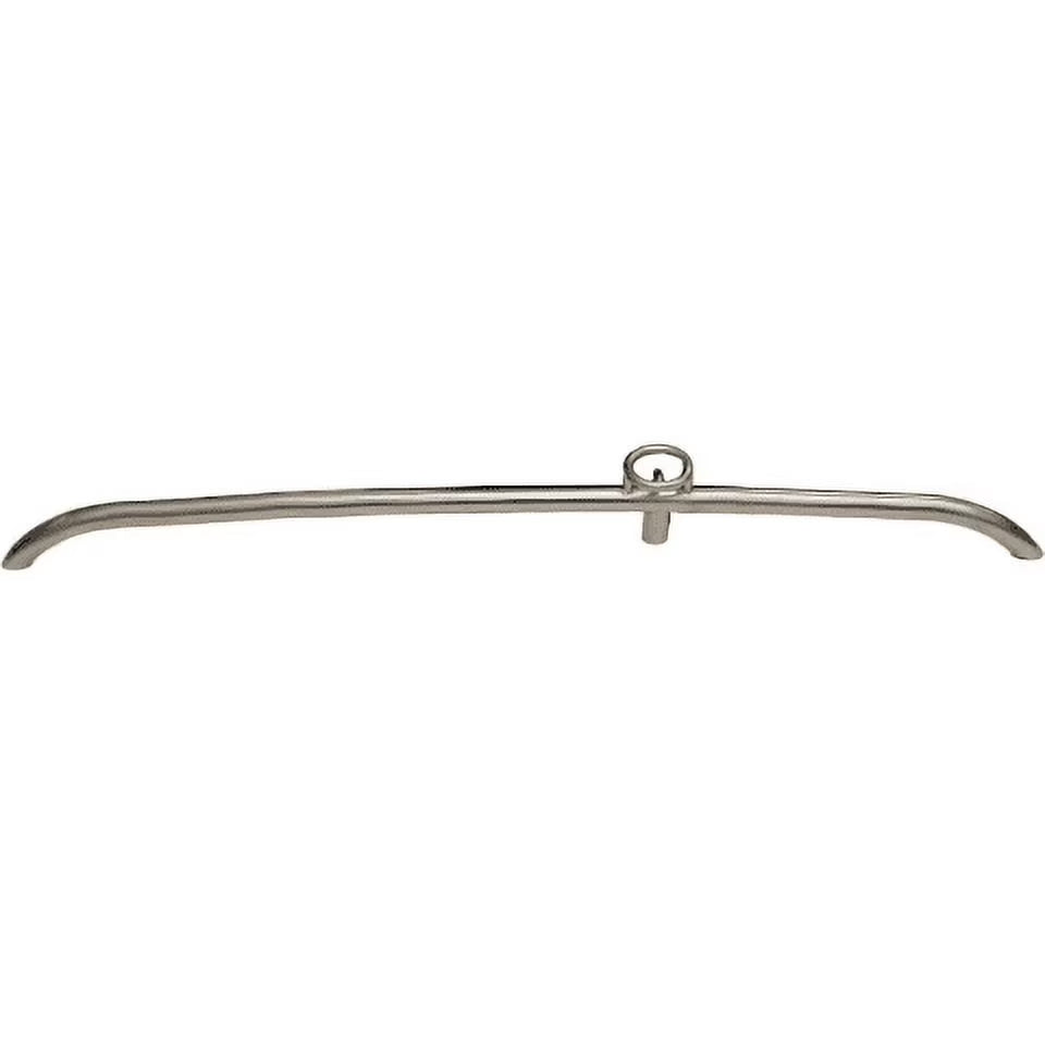 Stainless Steel Boat Ski Tow Rail O2301