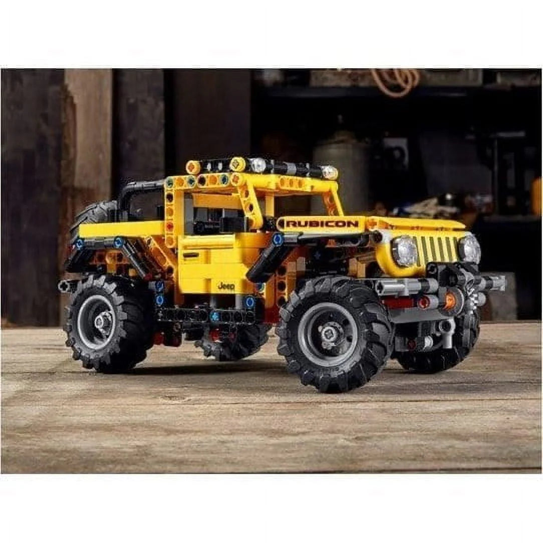 Jeep Wrangler A4725