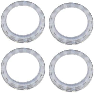 PU Collar Nailer Rebuild Kit 10PK Pack of 2 P818