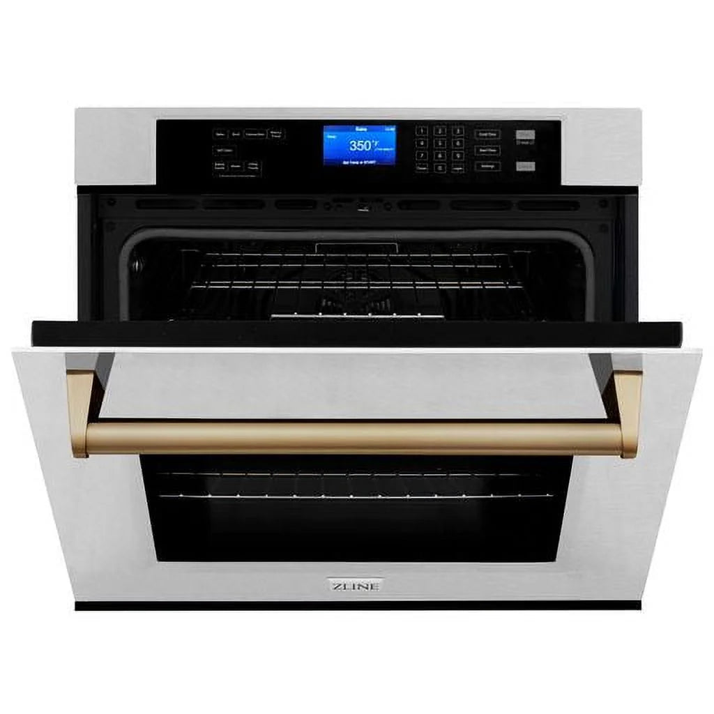 Wall Oven K83797