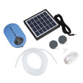 Solar AC/DC Oxygen Pump R5900