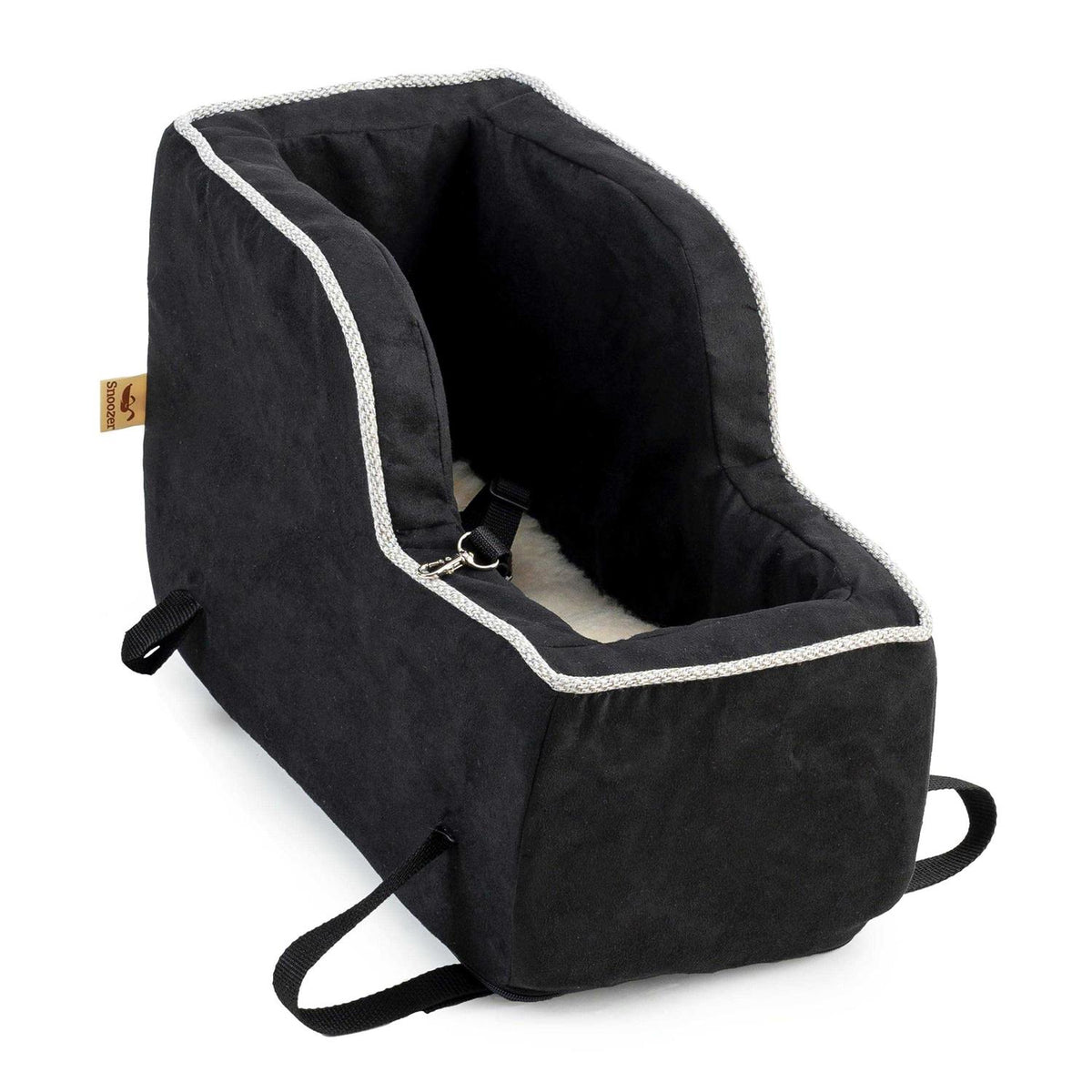 High Back Console Car Seat E585