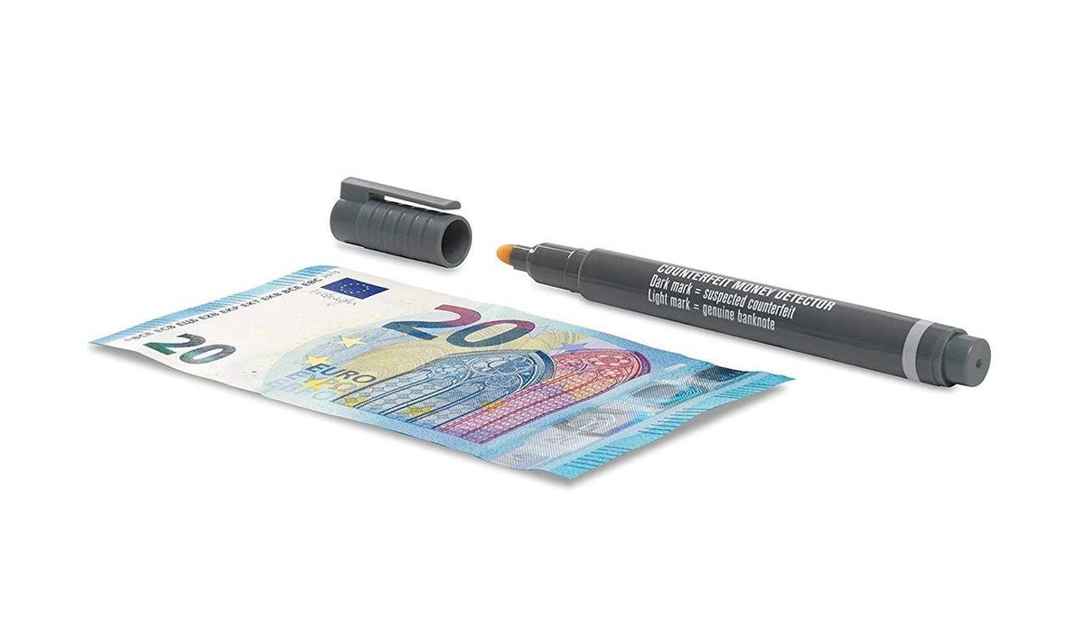 Counterfeit Detector Pens Set of 3 T99333