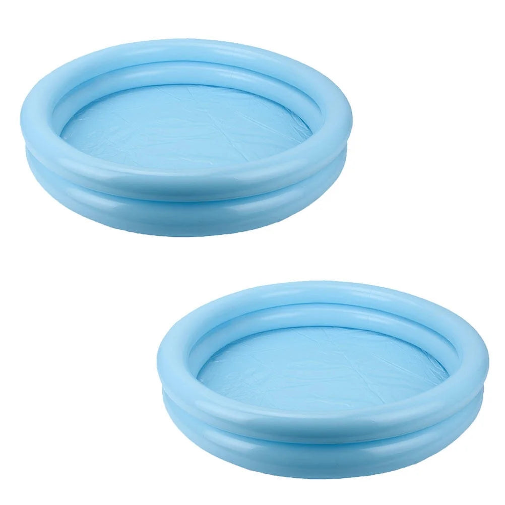 2Pcs Inflatable Sand Trays Z315