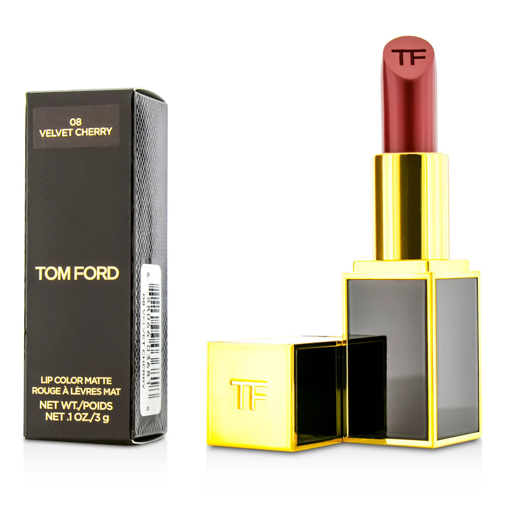 Matte Lip Color 3g V275118