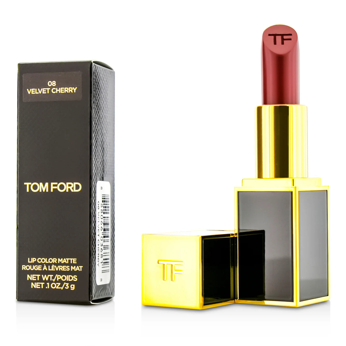Matte Lip Color 3g V275118
