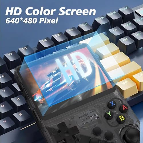 Handheld Game Console 128GB W9461