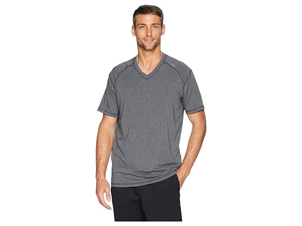Black Heather Size XL T-Shirt N234