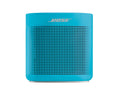 Portable Bluetooth Speaker Blue B800