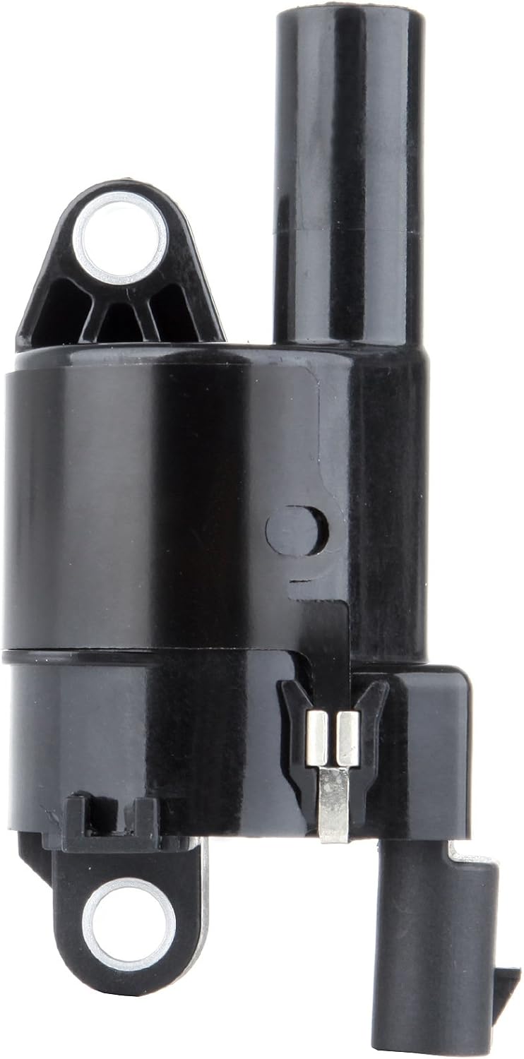 Round Ignition Coil Pack of 8 G689335