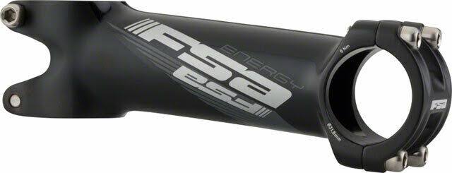 31.8 x 110mm +/- 6 Degree Gray Stem C3663