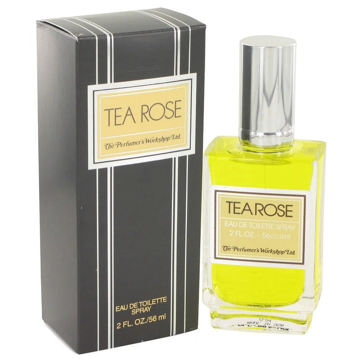 Rose Perfume J958