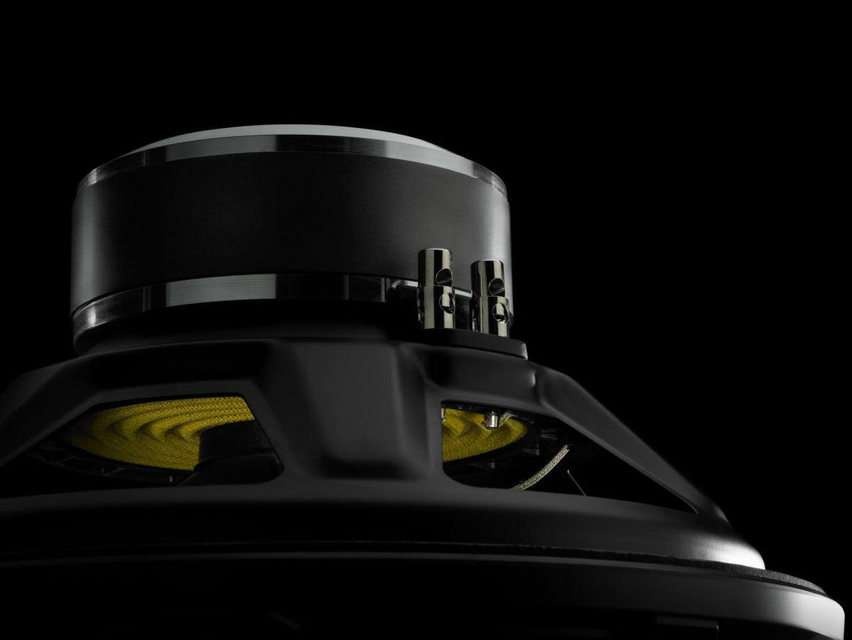 12 Inch 4 Ohm Subwoofer Y3128