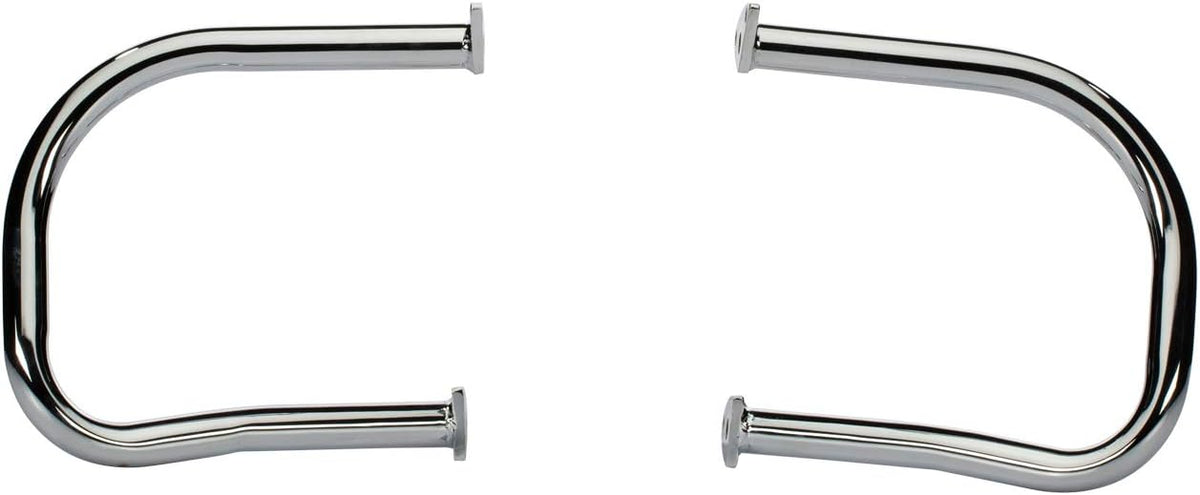 Steel Rear Highway Bars, Pair W362417