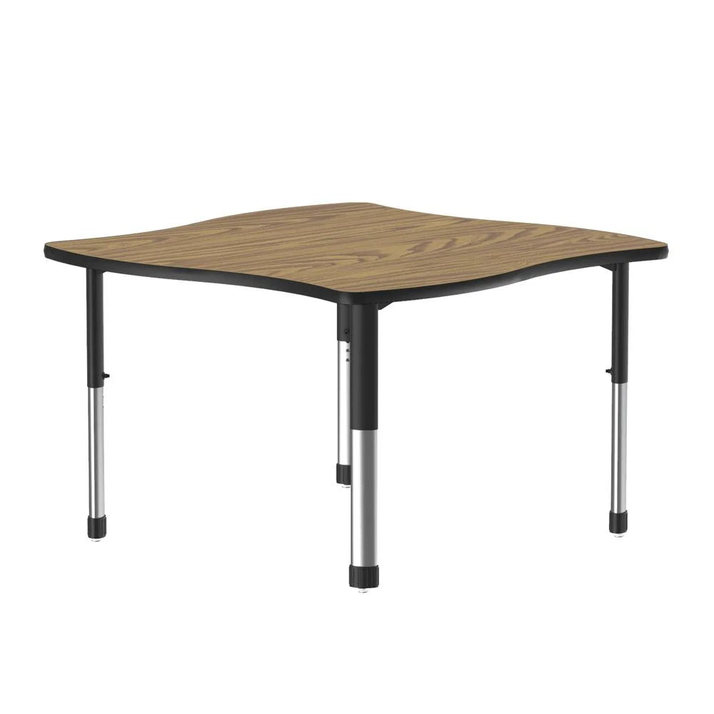 Commercial Desk 42x42" C943383