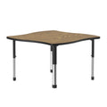 Commercial Desk 42x42" C943383
