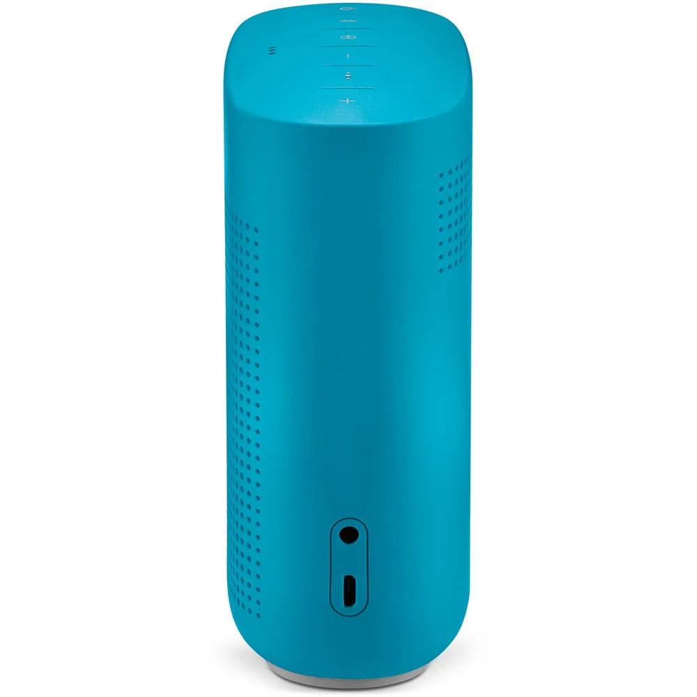 Portable Bluetooth Speaker Blue B800