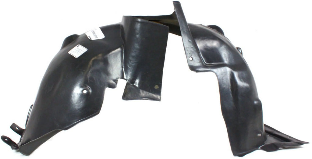 Splash Shield For Mini Cooper Front, Driver Side O49354