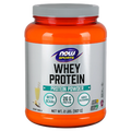 Whey Protein Creamy Vanilla 2 lbs Q6742