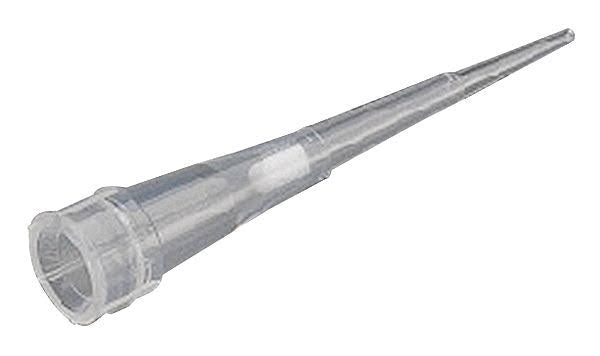 Pipetter Tips, 10Ul, pk1000 U46690