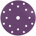 150+ Grade Hookit Sanding Disc, 185 mm, 50 per Carton U92884