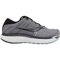 Grey Black Running Shoes A537134