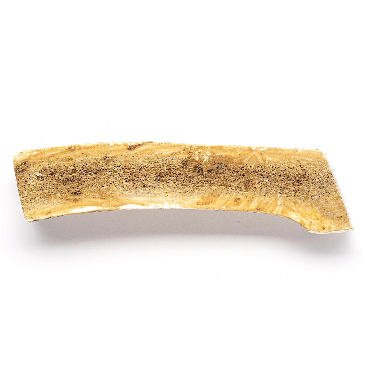 Large Grade A Split Elk Antler Dog Chew Q331585