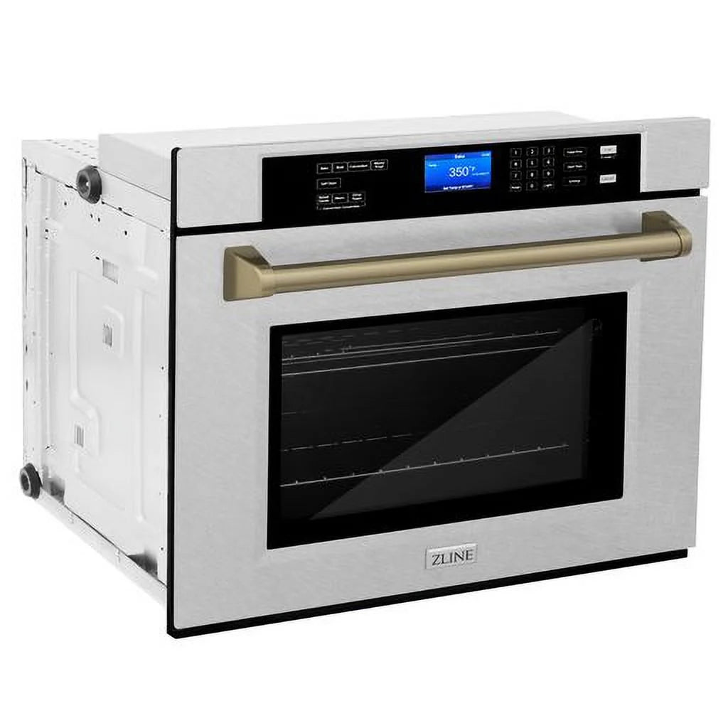 Wall Oven K83797