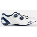 White/Navy Road Bike I2846