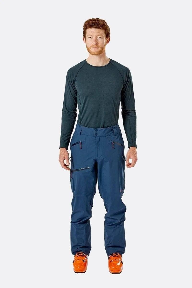 Deep Ink Kinetic Pant W754516
