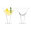 Rum Cocktail Glass Set of 2 X237459