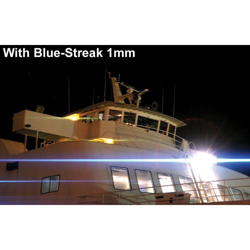 Blue 4mm True-Streak Filter X66656