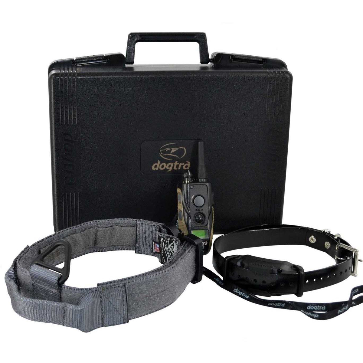 Dogtra 1900s with E-Lusive Collar R652019